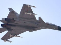 Japan accuses Chinese fighter of locking fire-control radar on its jets | World News