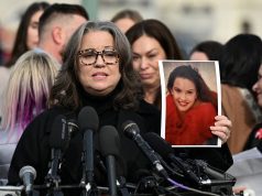 Epstein survivor describes ‘blindness’ around financier – and criticises justice department over files | US News