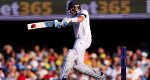 The Ashes: England four wickets down in second Test vs Australia