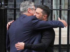 A peace deal isn’t a sure thing, Zelenskyy’s UK visit needs more than a warm welcome | Politics News