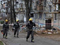 Ukraine and US agree updated 20-point peace plan after Moscow hit by another deadly bombing | World News