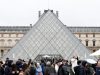 Hundreds of books at the Louvre damaged in water leak just weeks after £76m heist | World News