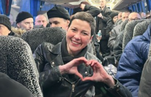 Belarus pardons key opposition figure, among 123 prisoners, in exchange for US sanction relief | World News