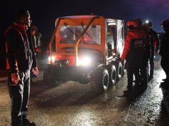 Libya’s military chief and four others killed in plane crash over Turkey | World News