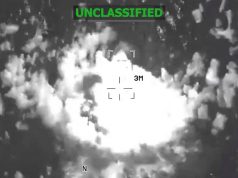 Four killed in latest US strike on alleged drug boat | US News