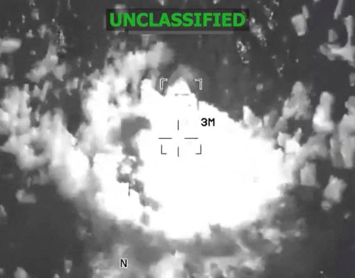 Four killed in latest US strike on alleged drug boat | US News