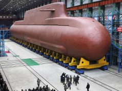 North Korea touts progress on nuclear-powered submarine | World News