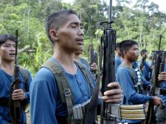 This 56-year conflict still pauses for Christmas | World News