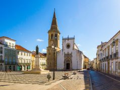 British 13-year-old boy stabbed to death in Portugal, reports say | World News