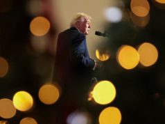 How Trump has supercharged the new world dis-order | World News