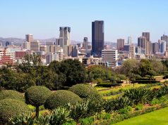 At least 11 killed in shooting in South African bar, including young children, police say | World News