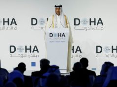 Gaza ceasefire negotiations at ‘critical moment’, says Qatar PM | World News