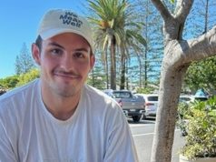 Bondi policeman injured in mass shooting wakes from coma | World News