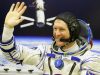 US and China should collaborate on new trips to the moon, says British astronaut Tim Peake | Science, Climate & Tech News