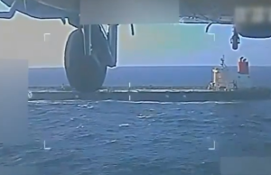 Venezuelan oil exports ‘at standstill’ after US tanker seizure | World News