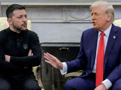 ‘What will hold back the Russians?’ Zelenskyy responds to new US peace proposal for Ukraine | World News