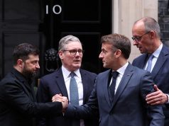 Pivotal talks for the future of the Ukraine war take place today – here’s why they matter | World News