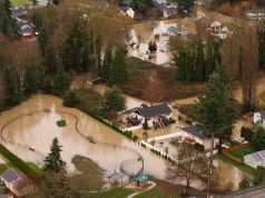 Washington state flooding forces entire city to evacuate as rivers reach historic highs | World News