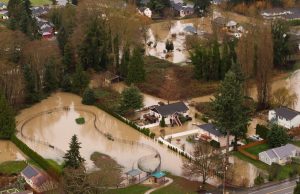 Washington state flooding forces entire city to evacuate as rivers reach historic highs | World News