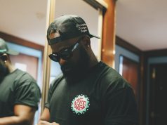 Afronation started as a school project – King Smade