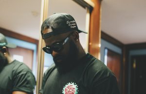 Afronation started as a school project – King Smade