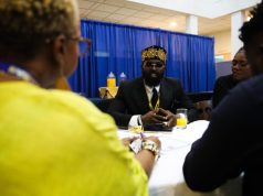 King Smade teases bigger plans beyond Afronation