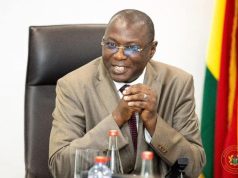 Karaga’s Champion: Dr. Amin Adam Reflects on Service and Leadership