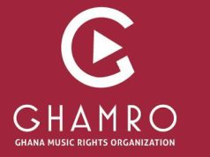 We handle publishing royalties, not master recording income – GHAMRO to Fancy Gadam
