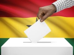 EC Confirms Vacant Kpandai Seat, Sets Fresh Parliamentary Poll for December 30