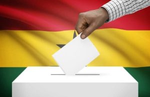 EC Confirms Vacant Kpandai Seat, Sets Fresh Parliamentary Poll for December 30