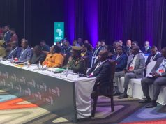 Ablakwa sounds alarm at Regional Security Conference as region records eight terror attacks daily