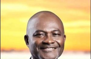 Youth Group Predicts Kennedy Agyapong Will Win Primaries