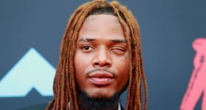 Fetty Wap transferred to home confinement after early release