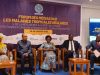 Media key to eliminating Neglected Tropical Diseases – REMAPSEN President