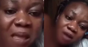 I’m 40 but I don’t even have a boyfriend- lady cries out