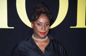 Nigerian Author Chimamanda Ngozi Adichie’s family accuse hospital of negligence over son’s death