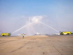 Ghana welcomes Air Tanzania as new direct route strengthens Pan-African ties