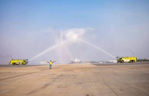 Ghana welcomes Air Tanzania as new direct route strengthens Pan-African ties