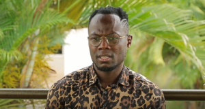 Semenyo is our poster boy, Otto must play him in his preferred position- Agyemang Badu