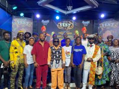 2026 Akwaaba Festival launched in Accra