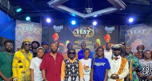 2026 Akwaaba Festival launched in Accra