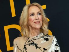 Catherine O’Hara has died at age 71