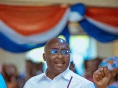 Kusaug NPP Members Condemn Threats Over Support for Bawumia Ahead of Primaries