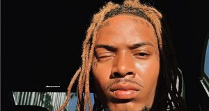 Fetty Wap hails 50 Cent for standing by him during prison ordeal
