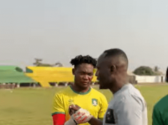 Agyemang Badu named Pathways and External Relations manager of Aduana FC