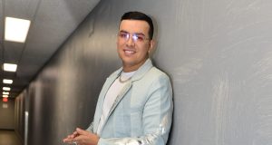 Who Was Yeison Jiménez? About the Colombian Singer Who Died at 34 – Hollywood Life