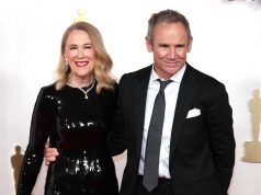 Who Is Catherine O’Hara’s Husband? Meet Bo Welch – Hollywood Life