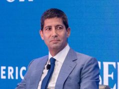 Who Is Kevin Warsh? About the Nominee to Potentially Replace Powell – Hollywood Life