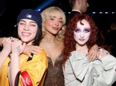 Complete List of Nominees – Hollywood Life