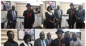 Zambia-Ghana Talks Spotlight Regal Influence Summit Ahead